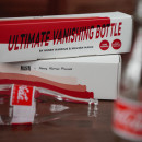 Ultimate Vanishing Bottle Refill – 20 Sticker