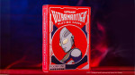 Ultraman Tiga by Room One - Pokerdeck