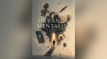 Urban Mentalism by Simon Mixed Media - DOWNLOAD