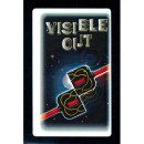 Visible Cut by Vincenzo Di Fatta