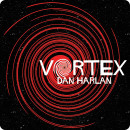 Vortex von Dan Harlan – visuelle Kartenverzerrung mit Spezialeffekt-Look