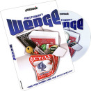 Wedge (DVD and Gimmick) by Jesse Feinberg - DVD