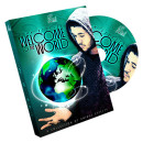 Welcome To My World by John Stessel - DVD