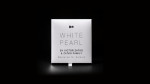 White Pearl by Gentlemen's Magic & Victor Zatko