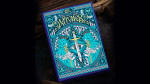 Witches - Pokerdeck