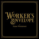 Worker's Envelope von Tom Phoenix (2 Pack) – Profi Switch-Umschläge für Mentalismus & Magie