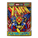 X-Men Playing Cards