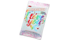 Yuci Heart Signal Blind Box (2 decks) by TCC - Pokerdeck