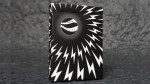 Yuci Soul Black by TCC - Pokerdeck