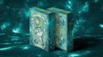 Zodiac (Aquarius) Luminous Edition by TCC - Pokerdeck