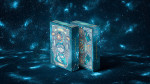 Zodiac (Cancer) Luminous Edition by TCC - Pokerdeck