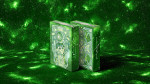 Zodiac (Gemini) Luminous Edition by TCC - Pokerdeck