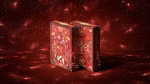 Zodiac (Leo) Luminous Edition by TCC - Pokerdeck