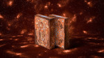 Zodiac (Sagittarius) Luminous Edition by TCC - Pokerdeck
