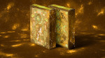 Zodiac (Virgo) Luminous Edition by TCC - Pokerdeck